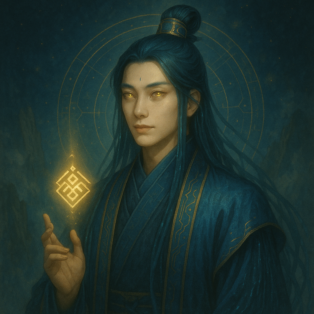 青曜子